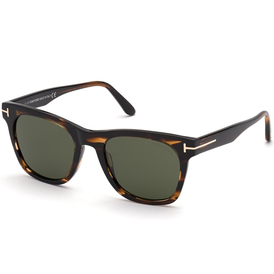Alternative Image for ProductTom Ford FT0833 Sunglasses Brown1
